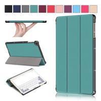 ราคา เหมาะสําหรับเคสหนังแท็บเล็ต Lenovo MTB0 เคสป้องกันแท็บเล็ต TB0/TB0 เคสป้องกัน (43914309702)