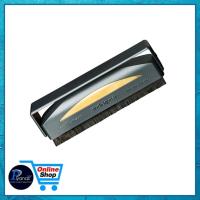 ราคา AUDIOQUEST : ANTI-STATIC RECORD BRUSH (GOLD) /piyanas electric/ปิยะนัส อิเล็คทริคส์ (24022841465)