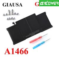 ราคา ✿Genuine A1496 Battery For Apple MacBook Air 13" A1466 2013 2014 2015 2017 MD760LL/A MD761CH/A Free Base Screws (27259354021)