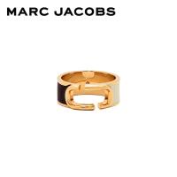 ราคา MARC JACOBS THE J MARC COLORBLOCK METAL RING J401MT2RE22988 BLACK MULTI/GOLD (20688098556)