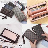 ราคา ∈กระเป๋าสตางค์ใบยาว forever young สีพาสเทล ทูโทน (10846358926)