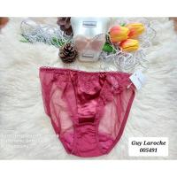 ราคา Guy Laroche Size XS-Mต้นๆ ชุดชั้นใน/กางเกงใน 005491 (14786683618)