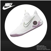 ราคา ฟิกเกอร์ Nike KD TREY 5 IX EP รองเท้าบาส ลิขสิทธิ์แท้ กล่องป้ายครบ trey5ix (28059081476)