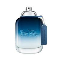 ราคา น้ำหอม COACH - Man Blue EDT (100 ml.) น้ำหอม ของแท้100%] ส่งฟรี (22862809757)
