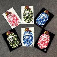 ราคา BAPE Crossover GhostBusters Big Ape Head TEE (41360331942)