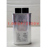 ราคา คาปาซิเตอร์ ไมโครเวฟ 1uf /2100V (11052850203)