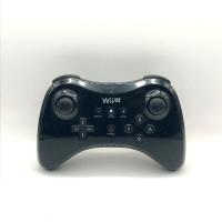 ราคา จอย วียูโปร Wii U Pro Controller ของแท้ญี่ปุ่น (19096330374)