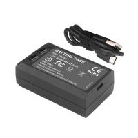 ราคา ▥ 3000มิลลิแอมป์ต่อชั่วโมงสำหรับ Vb30 แฟลชแบตเตอรี่ลิเธียมสำหรับ V1 V1pro GODOX กล้องถ่ายรูปแฟล (42963570242)