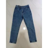 ราคา กางเกงยีนส์ ป้าย kristhaya : size s (1973826104)