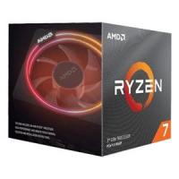 ราคา CPU (ซีพียู) AMD AM4 RYZEN 7 3700X 3.6GHz - สินค้ารับประกัน 3 ปี (7976874372)