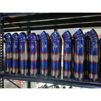 ราคา ปลายท่อ ปลายท่อใส่กระบะไดร์สี แบรนด์KitRacing (4953659681)