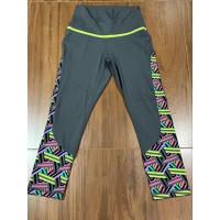 ราคา ซาบีน่ากางเกงออกกำลังกาย SBN SportPro กางเกงขายาวเลคกิ้ง ไซต์ M, L, XL (16640051161)