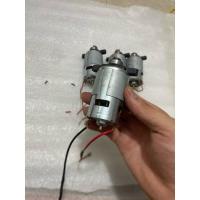 ราคา 775 มอเตอร์ประเภท 12v DC D เพลาถอดประกอบ (42105187203)