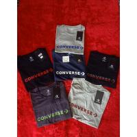ราคา เสื้อยืด Converse Text ของแท้ (28684819609)