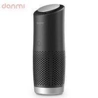 ราคา Danmi DA-APC01 CleanAir Car Clean Air Cleaner Purifier Freshener Diffuser Korea (25414192515)