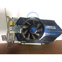 ราคา การ์ดจอ SAPPHIRE Radeon HD 5770 1GB GDDR5 สวยๆ (ส่งเร็ว) (7377701033)