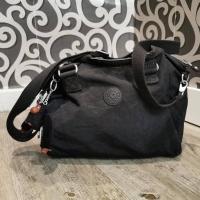 ราคา Kipling Amiel Handbag มือ 2 สภาพ 90% (27411289490)