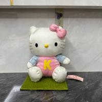 ราคา ตุ๊กตาคิตตี้ ผ้าเงาๆ เหมือนมุ้งสวยๆ ป้ายห้อย (41317250970)