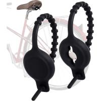 ราคา ‌"ขาตั้ง AirTag สำหรับซ่อนใต้เบาะจักรยาน เคสป้องกันการโจรกรรมพร้อมติดตาม GPS ใช้งานร่วมกับ AirTag ติดตั้งได้ทุกที่ ชุดขาตั้ง LOOP 1 ชิ้น สำหรับกระเป๋าเดินทาง จักรยาน และสกูตเตอร์"‌ (43801141856)