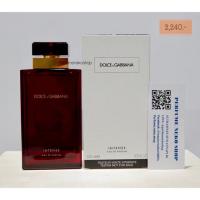 ราคา Dolce&Gabbana Pour Femme Intense for Women (1551299370)