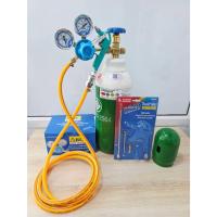 ราคา ชุดแพ็คปลาครบชุด ขนาด0.5 คิวครบชุดพร้อมใช้งาน (26557064847)