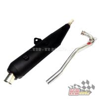 ราคา ท่อผ่าหมก (มอก.) Wave 125i LED ปี 2018 - 2022 (พร้อมจุกเลส) (9702385687)