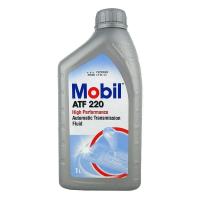 ราคา MOBIL น้ำมันเกียร์ออโต้ ATF-220 1 ลิตร (1310059364)