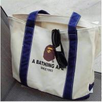 ราคา A Bathing Ape กระเป๋าผ้าผู้ชาย/ผู้หญิง (12566595009)
