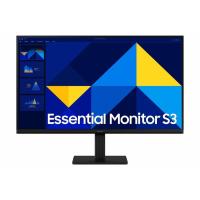 ราคา จอมอนิเตอร์ SAMSUNG LED Monitor LS27D300GAEXXT - 27" (5366455697)