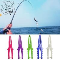 ราคา กริปเปอร์ปลาลอยน้ําพลาสติก Grabber - เครื่องมือคีมตกปลาอเนกประสงค์ (42972703897)