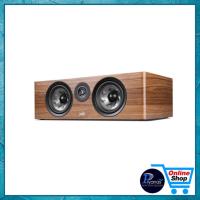 ราคา POLK AUDIO : RESERVE R-400C (BROWN WALNUT)/piyanas electric/ปิยะนัส อิเล็คทริคส์ (15017972177)