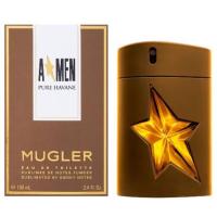 ราคา Thierry Mugler - A*Men Pure Havane มือ2 ขวดเทสเตอร์ (21703936606)