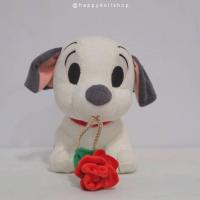 ราคา 101 Dalmatians plush doll (40956732670)