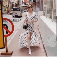 ราคา เดรสป้าย Areeya (2011137198)