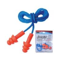 ราคา ที่อุดหูพร้อมสายคล้อง YMD-513(แบบซิลิโคน) , YMD-519(แบบโฟม) YAMADA (3544663482)