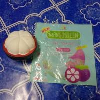 ราคา สกุชชี่มังคุดของแท้มือสองตำหนิน้อย (5934975307)