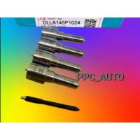 ราคา หัวฉีด Vigo 2500 145p1024 ครบชุดปลาย 4ตัว  ใส่ ตรงรุ่น วีโก้ 2500 /รถตู้ คอมมูเตอร์ เครื่อง 2500 Commuter 2.5 เบอร์ 1024 (42118065010)