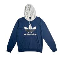 ราคา เสื้อฮู้ด Adidas Size.M ของแท้ (28925103667)
