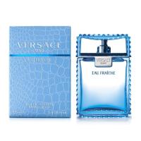 ราคา น้ำหอม Versace Man Eau Fraiche Eau De Toilette (8513011365)