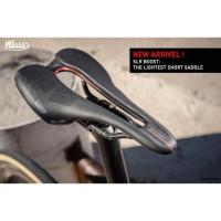 ราคา เบาะ จักรยานเสือหมอบ SLR BOOST KIT CARBONIO SUPERFLOW size l3 (2746689325)