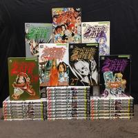 ราคา ❤️❤️หนังสือการ์ตูน เรื่อง: SHAMANKING ราชันย์แห่งภูต 1-32เล่มจบ AA0396 (42757301815)