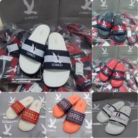 ราคา CC DOUBLE O รองเท้าแตะสวมพื้นมนิ่ม (9743318729)