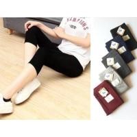 ราคา ขาสั้นพื้นเลกกิ้ง 7ส่วน ow ป้ายแมวใหญ่ (ฟรีไซส์/บิ๊กไซส์) (1759870968)