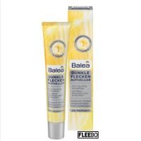 ราคา Balea Dunkle Flecken Aufheller, 50 ml เซรั่มปรับผิวใส (แท้ 100%) (2286424266)