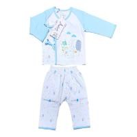 ราคา Enfant AmuSant New Collection ชุดนอนแขนยาวขายาว เด็กอ่อนแรกเกิด (25465304404)
