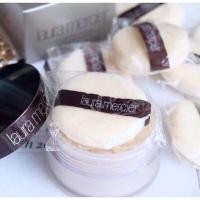 ราคา พร้อมส่ง แท้ Laura Mercier mini Velour Puff (7509198100)