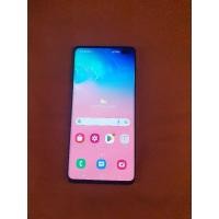 ราคา Samsung galaxy s10+ 512GB จัดส่งเร็ว (23846007861)