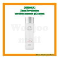 ราคา [MISSHA] Time Revolution the first Essence 5X 180ml (27664150092)