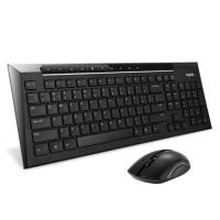 ราคา Rapoo 8200p Wireless Combo (974874593)