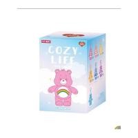 ราคา Popmart พวงกุญแจcarebears ของแท้popmart พร้อมส่ง (28200343609)